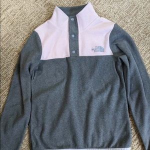 The North Face Girls Fleece